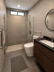 Lorong Lew Lian (D19), Terrace #634567821